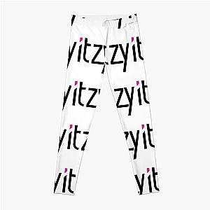 Itzy Leggings- itzy logo Special edition Leggings RB1201