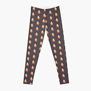 Itzy Leggings- ITZY NOT SHY ryujin Leggings RB1201