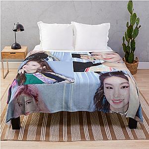 Itzy Blanket - Itzy  RB1201