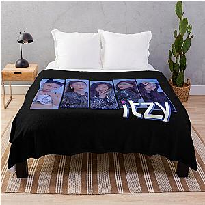 Itzy Blanket - ITZY  RB1201