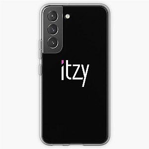 Itzy Cases- B itzy Samsung Galaxy Soft Case RB1201