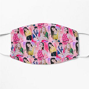 Itzy Face Masks- ITZY Sneakers Flat Mask RB1201