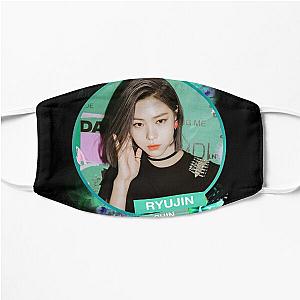 Itzy Face Masks- ITZY - Ryujin Flat Mask RB1201