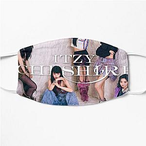 Itzy Face Masks- ITZY - Cheshire (3) Flat Mask RB1201