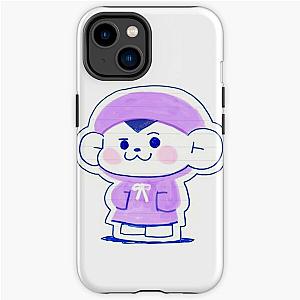 Itzy Cases- Itzy Tuk  iPhone Tough Case RB1201