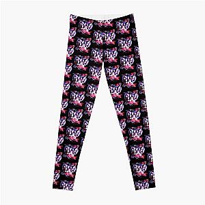 Itzy Leggings- Itzy Leggings RB1201