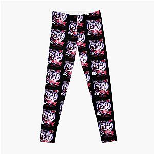 Itzy Leggings- Itzy Leggings RB1201