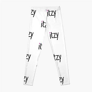 Itzy Leggings- itzy Leggings RB1201