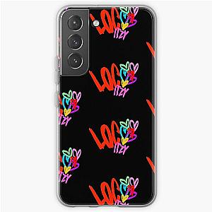 Itzy Cases- ITZY / LOCO Samsung Galaxy Soft Case RB1201