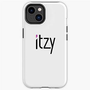 Itzy Cases- itzy iPhone Tough Case RB1201