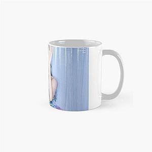 Itzy Mugs - ITZY Yeji Classic Mug RB1201