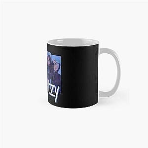 Itzy Mugs - ITZY Classic Mug RB1201