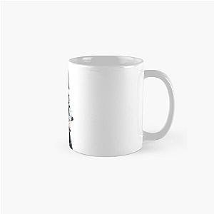 Itzy Mugs - Ryujin Itzy Classic Mug RB1201