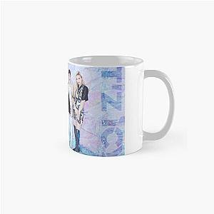 Itzy Mugs - ITZY Classic Mug RB1201