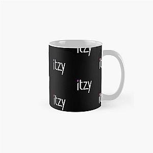 Itzy Mugs - B itzy Classic Mug RB1201