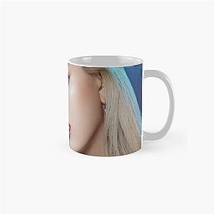 Itzy Mugs - Itzy Yuna Classic Mug RB1201