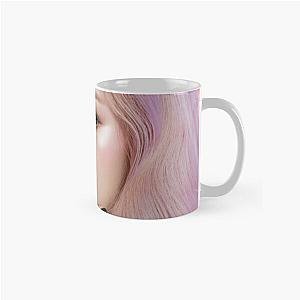 Itzy Mugs - Itzy Ryujin Classic Mug RB1201