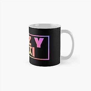 Itzy Mugs - ITZY kpop Classic Mug RB1201