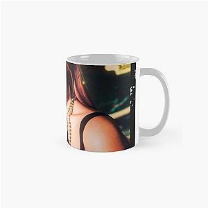 Itzy Mugs - Guess who - Itzy  Classic Mug RB1201