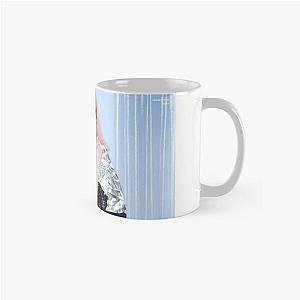 Itzy Mugs - ITZY Ryujin Classic Mug RB1201