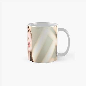 Itzy Mugs - ITZY CHESHIRE - CHAERYEONG Classic Mug RB1201