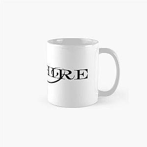 Itzy Mugs - ITZY - Cheshire Logo (2) Classic Mug RB1201