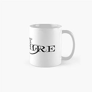 Itzy Mugs - ITZY - Cheshire Logo Classic Mug RB1201