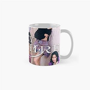 Itzy Mugs - ITZY - Cheshire (3) Classic Mug RB1201