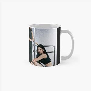 Itzy Mugs - ITZY - Cheshire Classic Mug RB1201