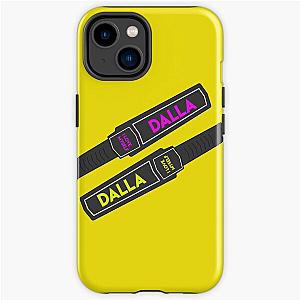 Itzy Cases- DALLA DALLA - ITZY iPhone Tough Case RB1201