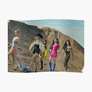 Itzy Posters- ITZY Poster RB1201