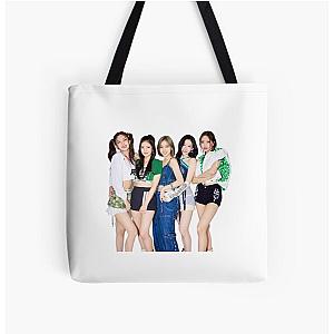 Itzy Bags - itzy All Over Print Tote Bag RB1201