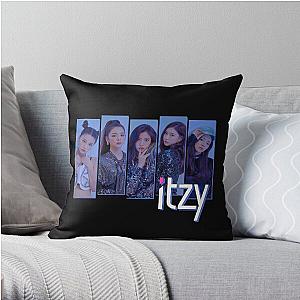 Itzy Pillows, Throw Pillow - ITZY Throw Pillow RB1201