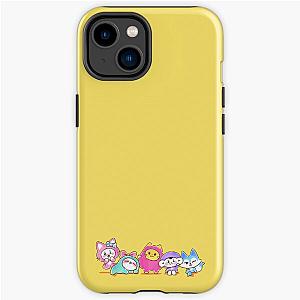 Itzy Cases- ITZY WDZY iPhone Tough Case RB1201