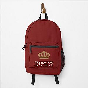 Itzy Backpacks - ITZY - 2023 Seasons Greeting (2) Backpack RB1201