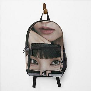 Itzy Backpacks - ITZY Yeji: Cheshire Concept Photo Backpack RB1201