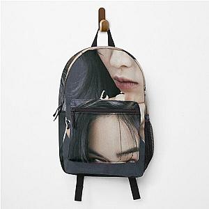 Itzy Backpacks - ITZY Ryujin: Cheshire Concept Photo Backpack RB1201