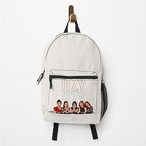 Itzy Backpacks - Itzy Backpack RB1201