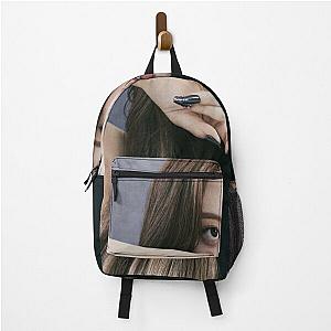 Itzy Backpacks - ITZY Yuna: Cheshire Concept Photo Backpack RB1201