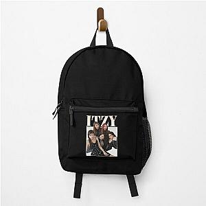 Itzy Backpacks - ITZY Backpack RB1201