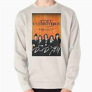 Itzy Sweatshirts - ITZY - Cheshire D-Day (2) Pullover Sweatshirt RB1201