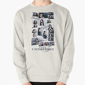 Itzy Sweatshirts - ITZY - Cheshire 4 Cuts (2) Pullover Sweatshirt RB1201