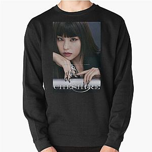 Itzy Sweatshirts - ITZY Yeji - Cheshire Pullover Sweatshirt RB1201