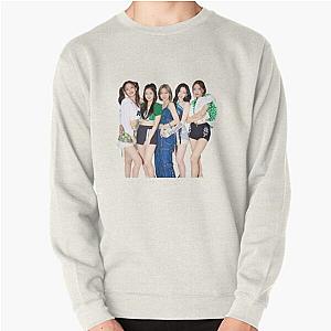 Itzy Sweatshirts - itzy Pullover Sweatshirt RB1201