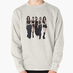 Itzy Sweatshirts - itzy Pullover Sweatshirt RB1201