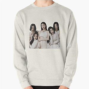 Itzy Sweatshirts - itzy Pullover Sweatshirt RB1201