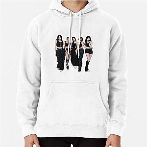 Itzy Hoodies - itzy Pullover Hoodie RB1201