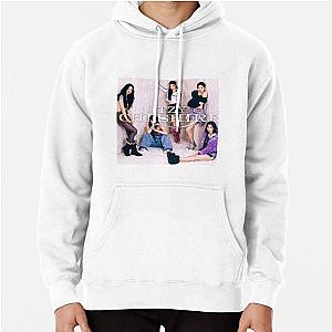 Itzy Hoodies - ITZY - Cheshire (3) Pullover Hoodie RB1201