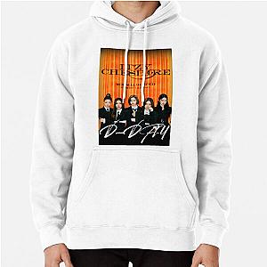 Itzy Hoodies - ITZY - Cheshire D-Day (2) Pullover Hoodie RB1201