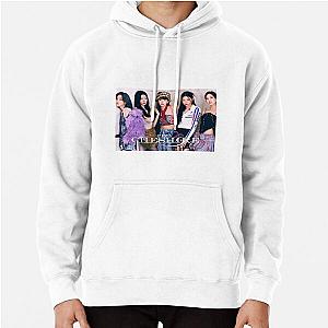 Itzy Hoodies - ITZY - Cheshire (2) Pullover Hoodie RB1201